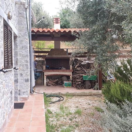Horizon Villa Kastellos Rethymno Kültér fotó