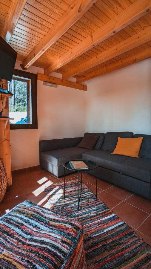 Horizon Villa Kastellos Rethymno Kültér fotó