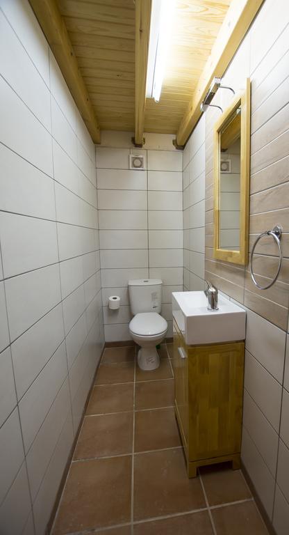 Horizon Villa Kastellos Rethymno Kültér fotó